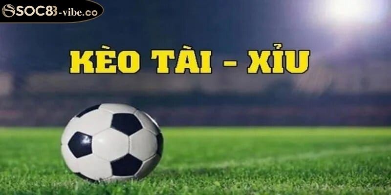 Khám Phá Cách Đọc Kèo Bóng Đá Tài Xỉu SOC88 Cực Dễ Dàng 2 Cách đọc kèo bóng đá tài xỉu SOC88 dễ dàng cho hội viên
