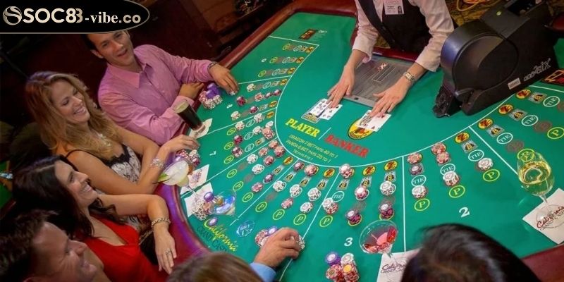 Rejam Poker Là Gì SOC88 Chiến Lược Và Những Điều Cần Biết 3 Những vấn đề đặc biệt chú ý tránh sai lầm không nên